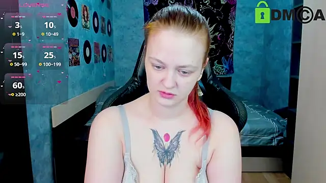 madness lia online show from March 2025 03:05:02 AM