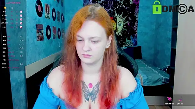 madness lia online show from March 2025 07:46:02 AM