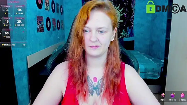 madness lia online show from March 2025 10:00:02 AM