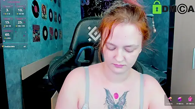 madness lia online show from March 2025 08:28:02 AM