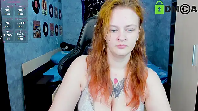 madness lia online show from March 2025 05:17:02 AM