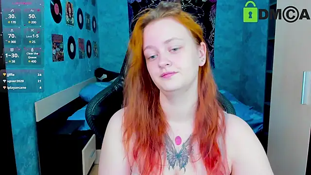 madness lia online show from March 2025 08:18:02 AM