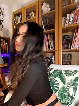 Naughty-Jessie online show from February 2025 12:42:01 AM