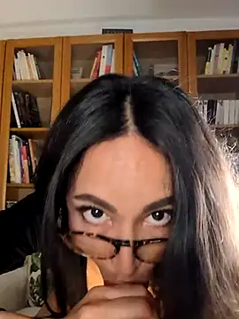 Naughty-Jessie online show from February 2025 11:52:02 PM