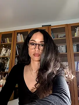 Naughty-Jessie online show from February 2025 12:16:01 AM