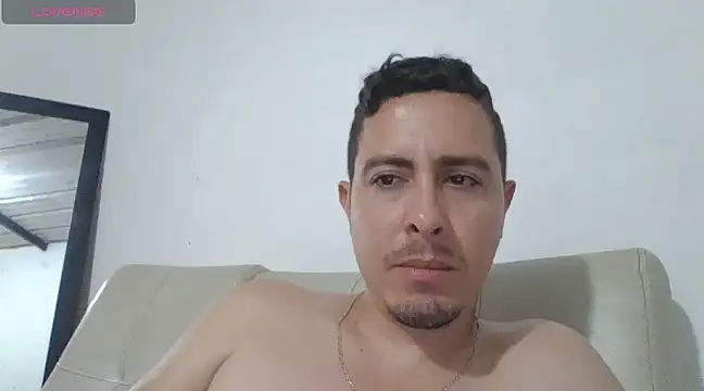 interracia1xx online show from January 2025 07:37:01 PM