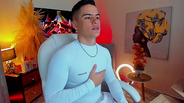 Matias Murrier online show from January 2025 11:49:02 AM