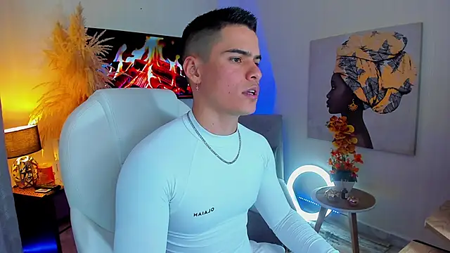 Matias Murrier online show from January 2025 02:53:02 PM