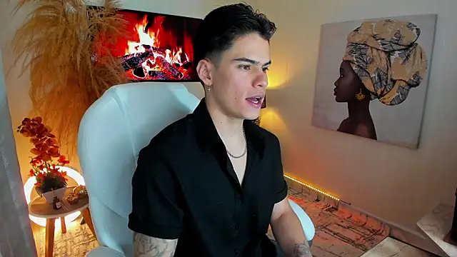 Matias Murrier online show from September 2025 11:33:02 AM