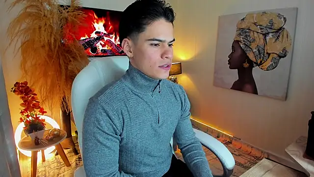 Matias Murrier online show from September 2025 12:43:01 PM