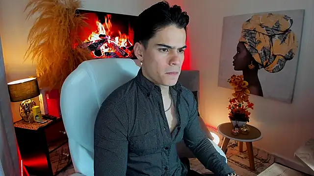 Matias Murrier online show from November 2025 11:55:02 AM