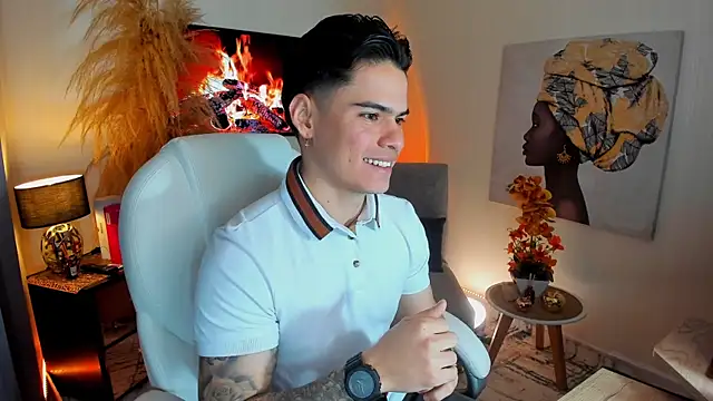 Matias Murrier online show from January 2026 11:56:01 AM