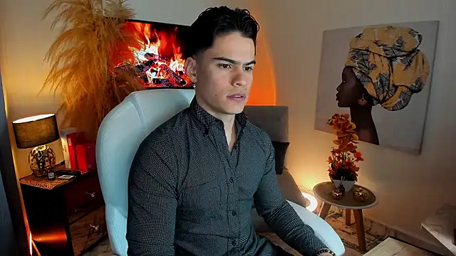 Matias Murrier online show from January 2026 11:48:02 AM