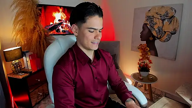 Matias Murrier online show from February 2026 12:24:01 PM