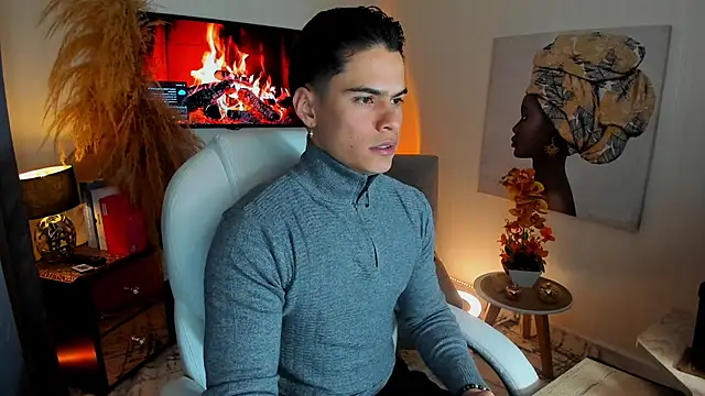 Matias Murrier online show from February 2026 12:03:01 PM