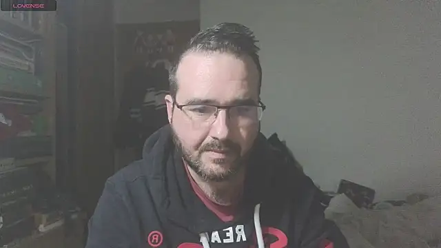 curiosillo83 online show from February 2025 07:19:02 PM