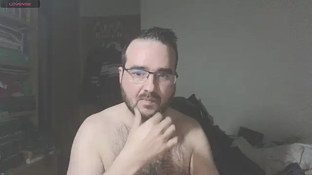 curiosillo83 online show from February 2025 10:25:02 PM