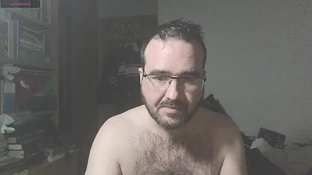 curiosillo83 online show from February 2025 01:29:01 AM