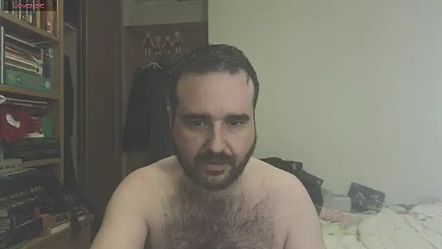 curiosillo83 online show from February 2025 06:28:01 AM