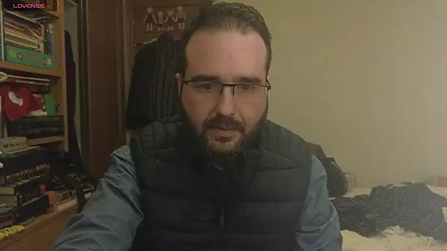 curiosillo83 online show from February 2025 04:35:02 PM