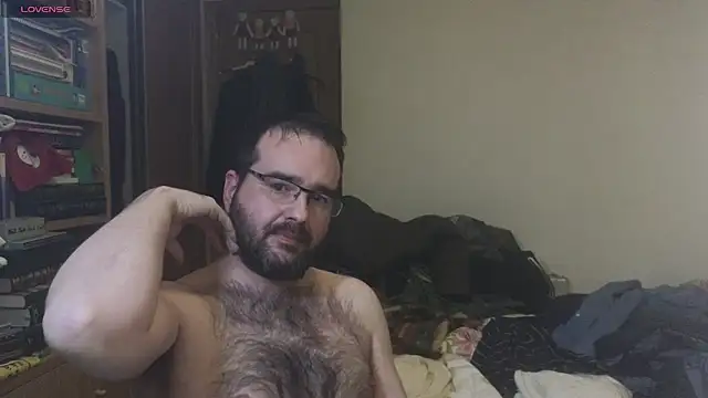 curiosillo83 online show from February 2025 04:52:01 AM