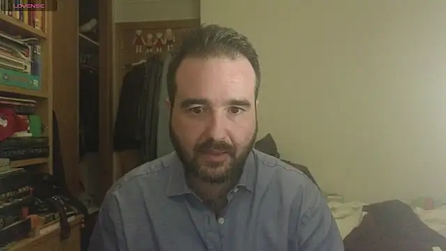 curiosillo83 online show from February 2025 08:28:02 PM