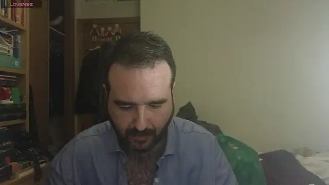 curiosillo83 online show from March 2025 02:37:02 AM