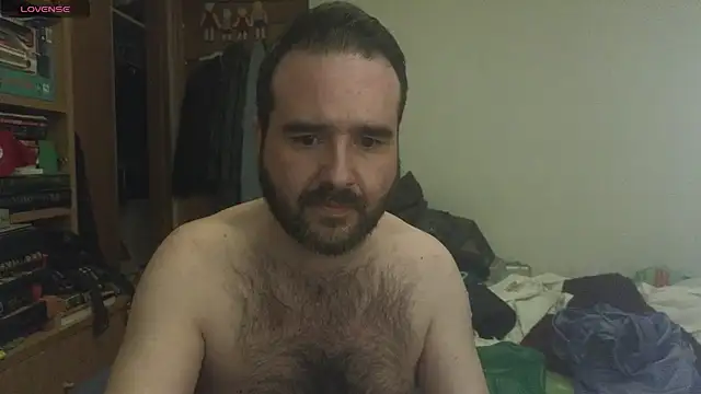 curiosillo83 online show from March 2025 11:50:01 AM