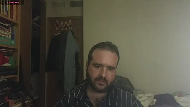 curiosillo83 online show from March 2025 12:09:02 AM