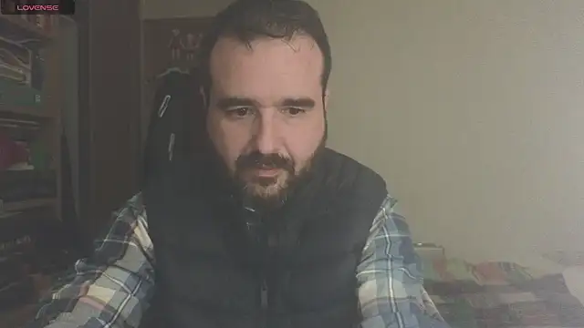 curiosillo83 online show from March 2025 06:33:02 PM