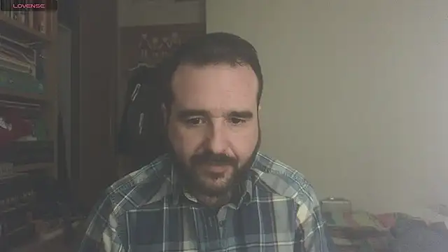 curiosillo83 online show from March 2025 09:37:01 PM