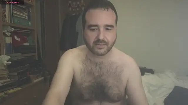 curiosillo83 online show from March 2025 02:19:02 PM