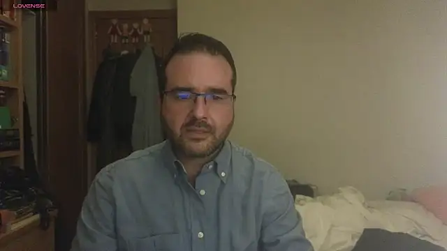 curiosillo83 online show from March 2025 07:20:02 PM