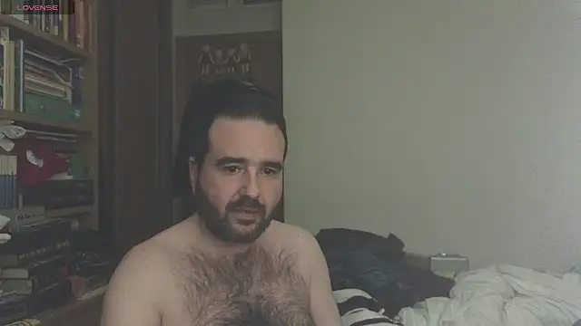 curiosillo83 online show from March 2025 08:32:01 AM