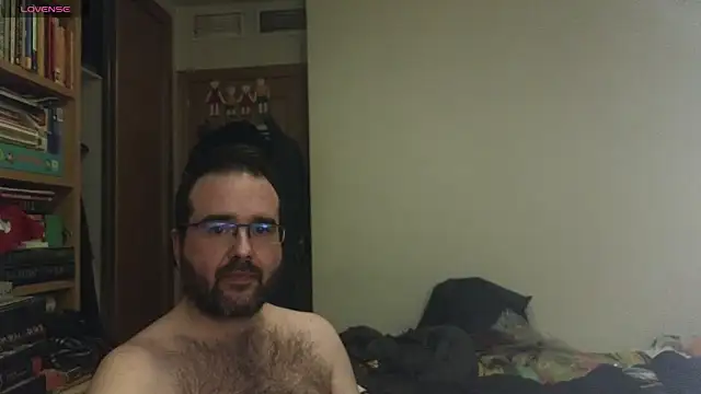 curiosillo83 online show from March 2025 08:26:02 PM