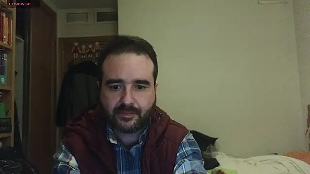 curiosillo83 online show from March 2025 03:14:02 PM