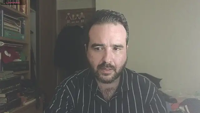 curiosillo83 online show from March 2025 08:50:02 PM