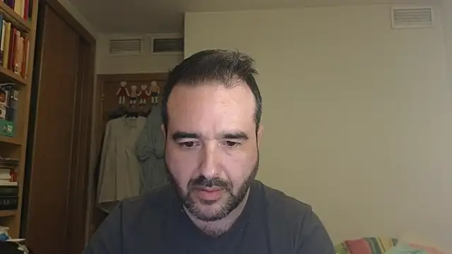 curiosillo83 online show from October 2025 04:41:02 PM