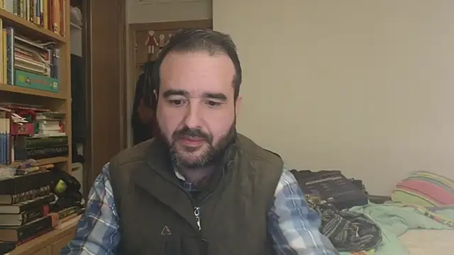 curiosillo83 online show from January 2026 03:26:01 PM