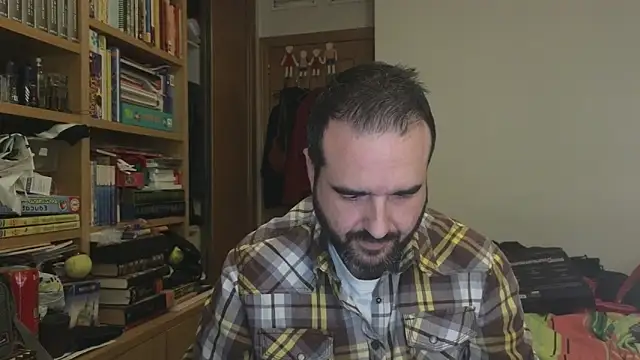 curiosillo83 online show from January 2026 04:56:02 PM