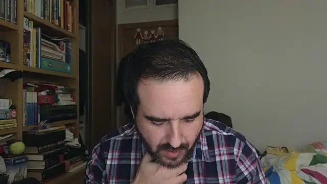 curiosillo83 online show from March 2026 06:22:01 PM