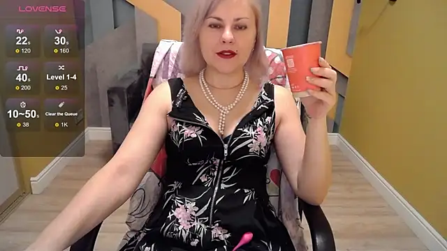 Candy Long online show from January 2025 06:29:01 AM