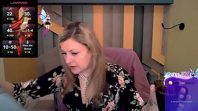 Candy Long online show from February 2026 06:33:02 AM