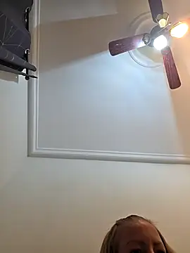 Jassy Foxy online show from October 2025 01:21:01 PM