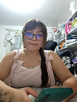 Sakura 0505 online show from September 2025 08:47:02 PM