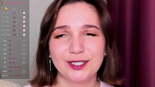 KindHazelHere  online show from February 2025 02:06:02 PM