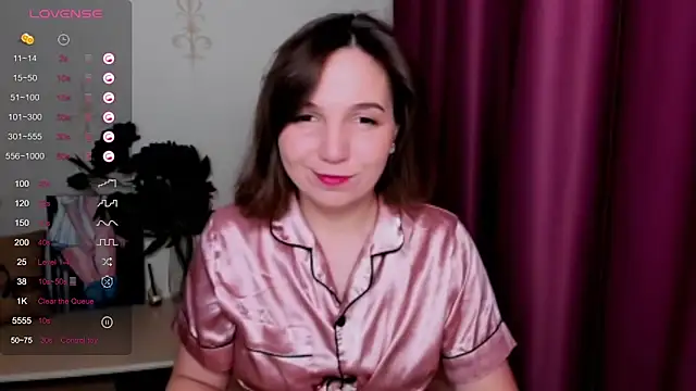 KindHazelHere  online show from February 2025 08:22:02 AM