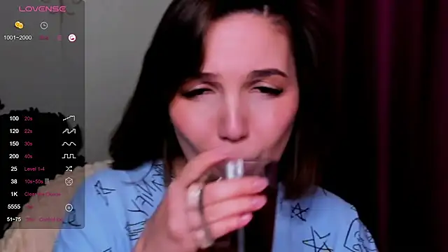 KindHazelHere  online show from March 2025 07:49:02 PM