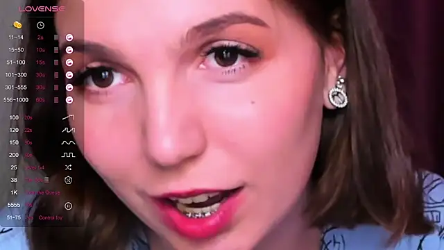 KindHazelHere  online show from March 2025 06:07:02 AM