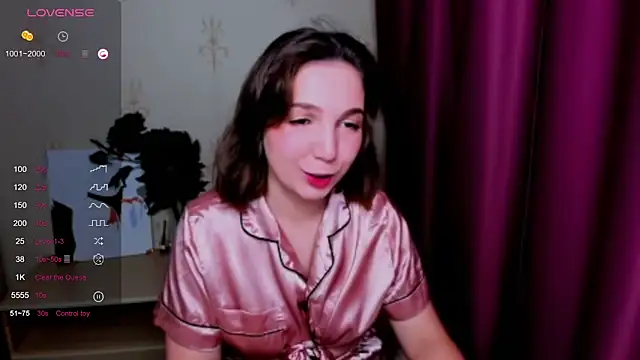 KindHazelHere  online show from March 2025 08:15:02 PM